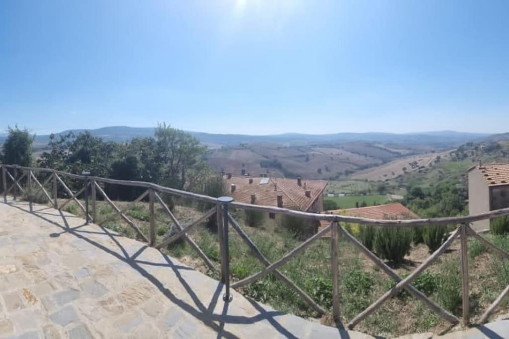 Casa Laura: Toscana Per Sempre! Villa Cinigiano Екстериор снимка